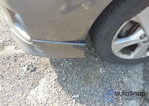 2013 Toyota Corolla S from USA, damaged, VIN 2T1BU4EE8DC958906